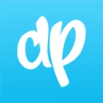 Logo of DatPiff android Application 